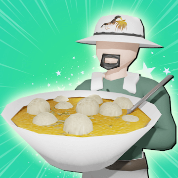 Bakso Simulator MOD APK